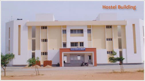 Sakthi College Of Nursing Karur Infrastructural Facility photo 12